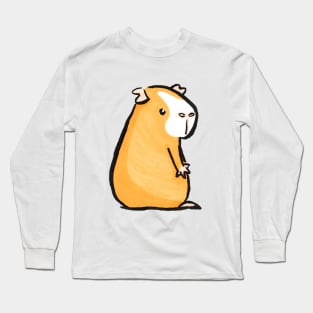 Sassy Pig Long Sleeve T-Shirt